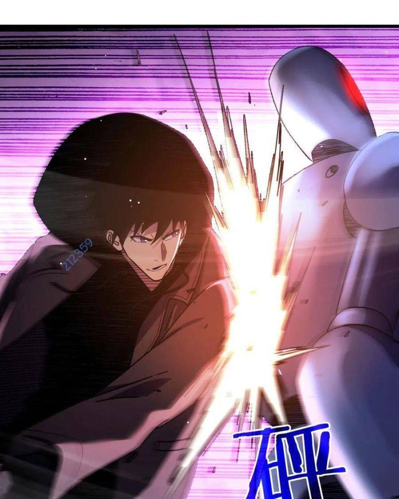 Toàn Dân Chuyển Chức: Bị Động Của Ta Vô Địch Chapter 25 - Trang 2