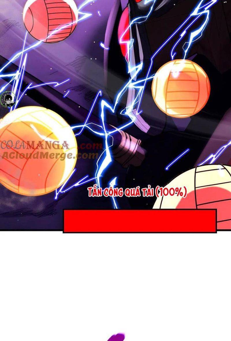 Toàn Dân Chuyển Chức: Bị Động Của Ta Vô Địch Chapter 25 - Trang 2