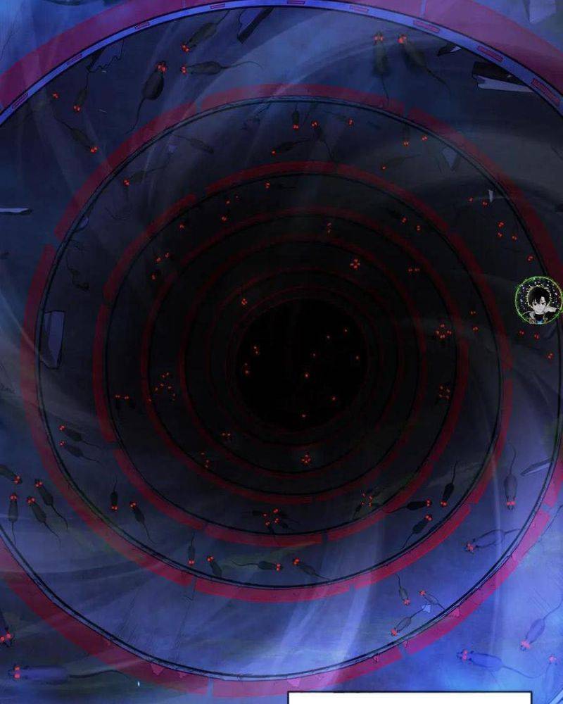 Toàn Dân Chuyển Chức: Bị Động Của Ta Vô Địch Chapter 25 - Trang 2