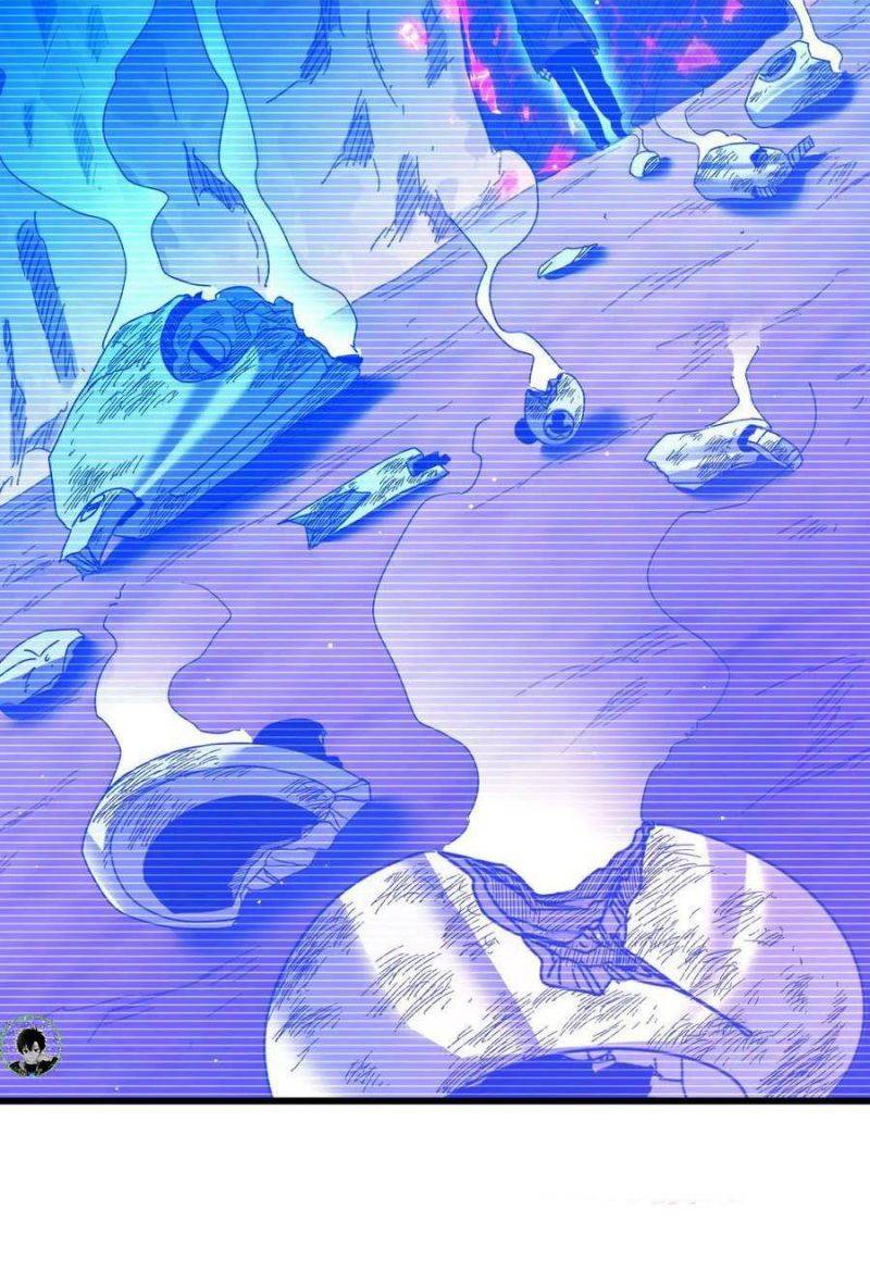 Toàn Dân Chuyển Chức: Bị Động Của Ta Vô Địch Chapter 25 - Trang 2