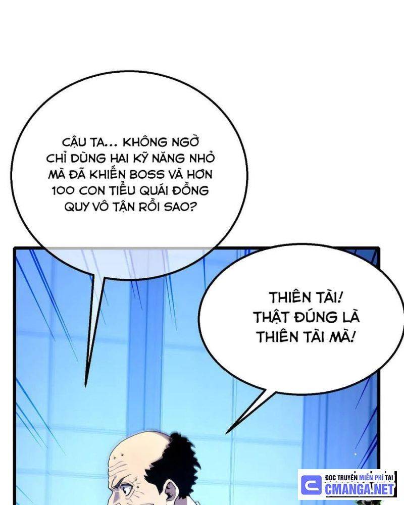 Toàn Dân Chuyển Chức: Bị Động Của Ta Vô Địch Chapter 25 - Trang 2