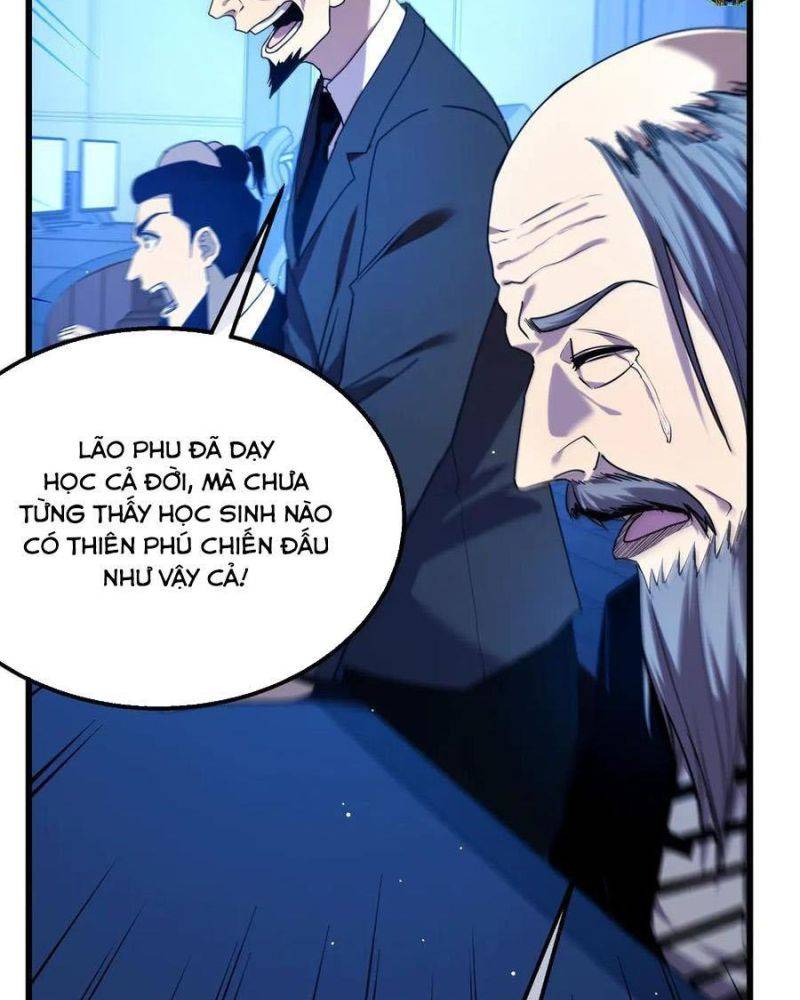 Toàn Dân Chuyển Chức: Bị Động Của Ta Vô Địch Chapter 25 - Trang 2
