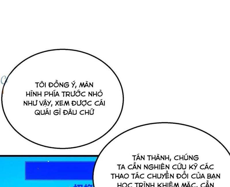 Toàn Dân Chuyển Chức: Bị Động Của Ta Vô Địch Chapter 25 - Trang 2