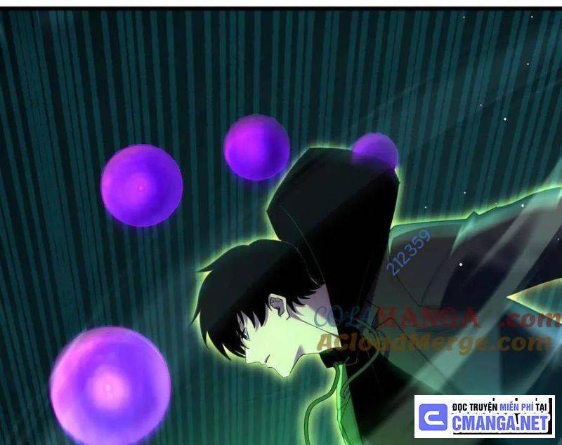 Toàn Dân Chuyển Chức: Bị Động Của Ta Vô Địch Chapter 26 - Trang 2