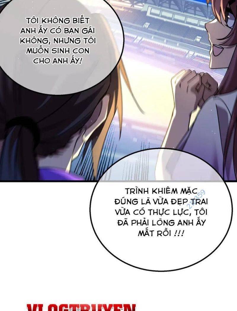 Toàn Dân Chuyển Chức: Bị Động Của Ta Vô Địch Chapter 26 - Trang 2