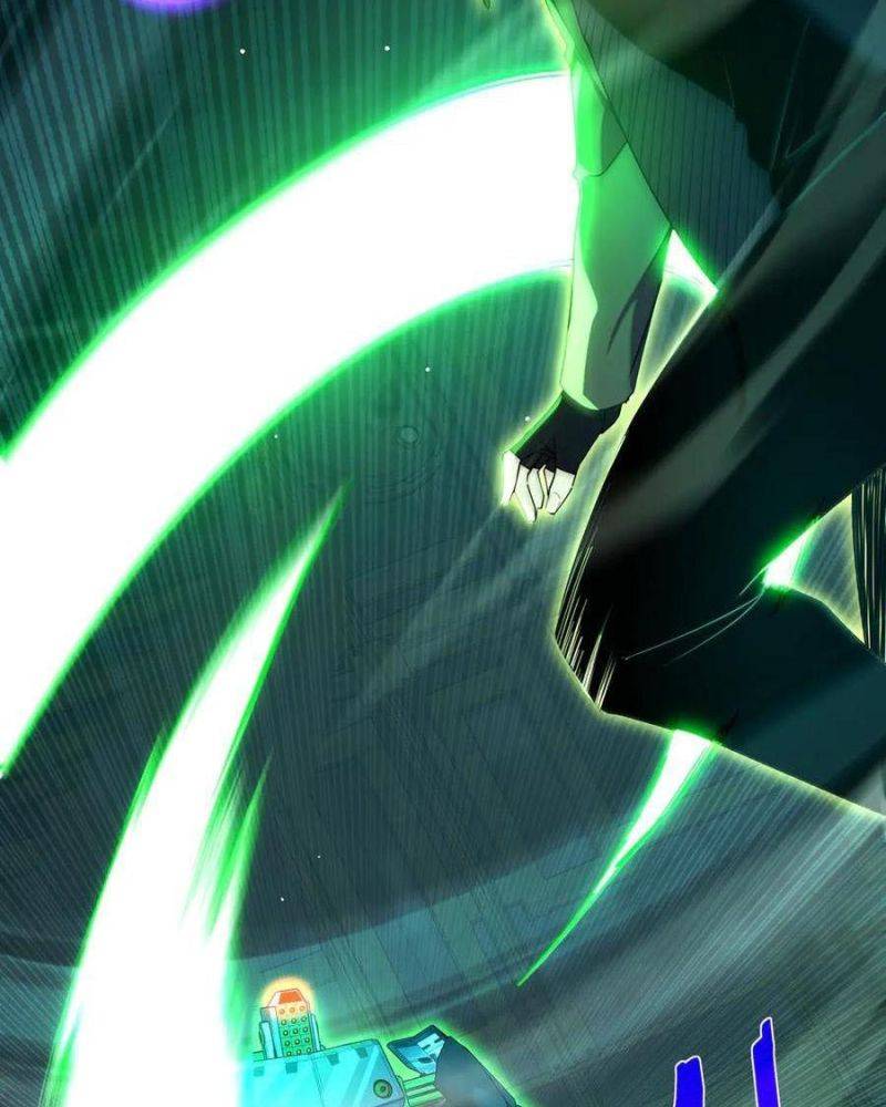 Toàn Dân Chuyển Chức: Bị Động Của Ta Vô Địch Chapter 26 - Trang 2