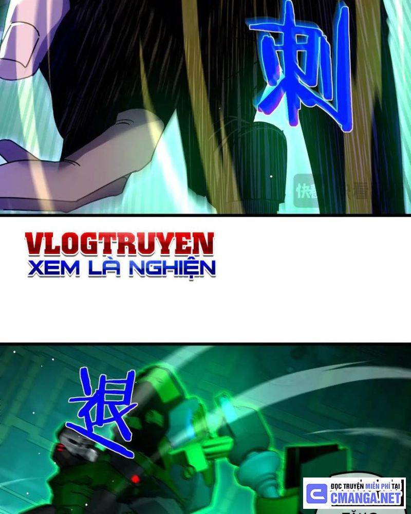 Toàn Dân Chuyển Chức: Bị Động Của Ta Vô Địch Chapter 26 - Trang 2