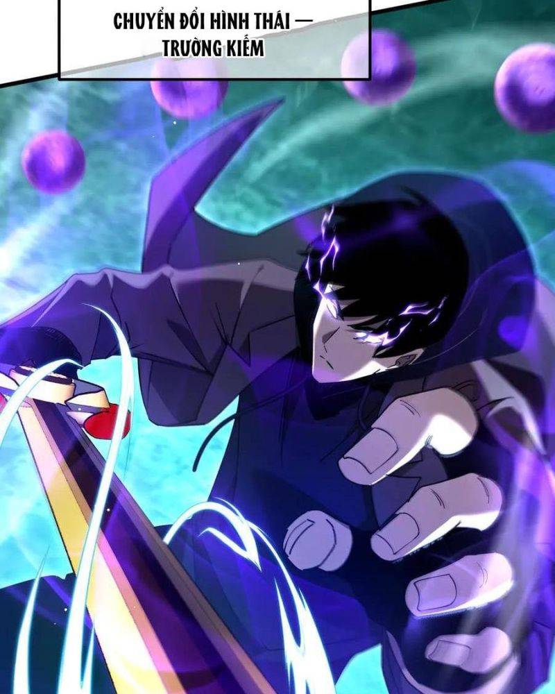 Toàn Dân Chuyển Chức: Bị Động Của Ta Vô Địch Chapter 26 - Trang 2