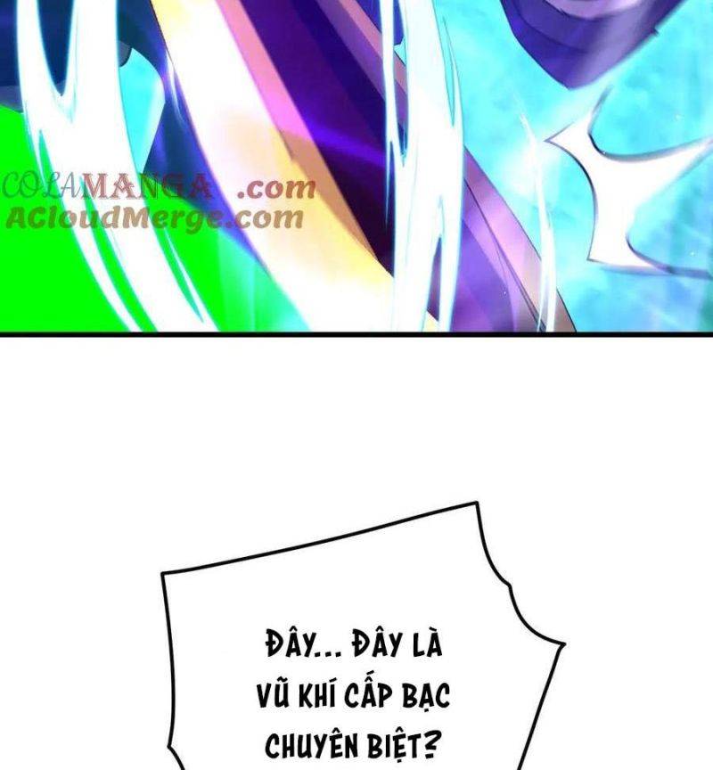 Toàn Dân Chuyển Chức: Bị Động Của Ta Vô Địch Chapter 26 - Trang 2