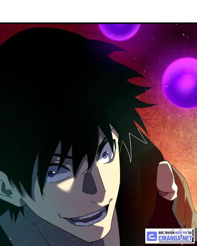 Toàn Dân Chuyển Chức: Bị Động Của Ta Vô Địch Chapter 26 - Trang 2