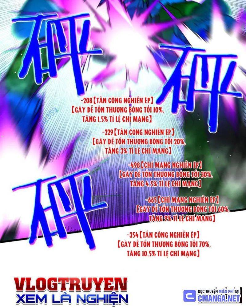 Toàn Dân Chuyển Chức: Bị Động Của Ta Vô Địch Chapter 26 - Trang 2