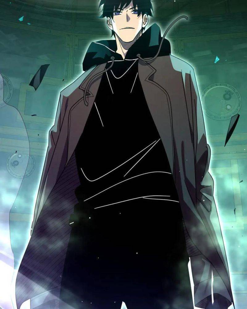 Toàn Dân Chuyển Chức: Bị Động Của Ta Vô Địch Chapter 26 - Trang 2