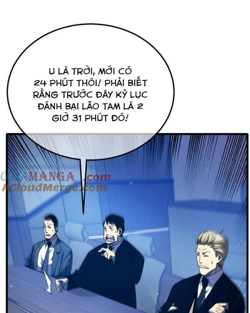 Toàn Dân Chuyển Chức: Bị Động Của Ta Vô Địch Chapter 26 - Trang 2