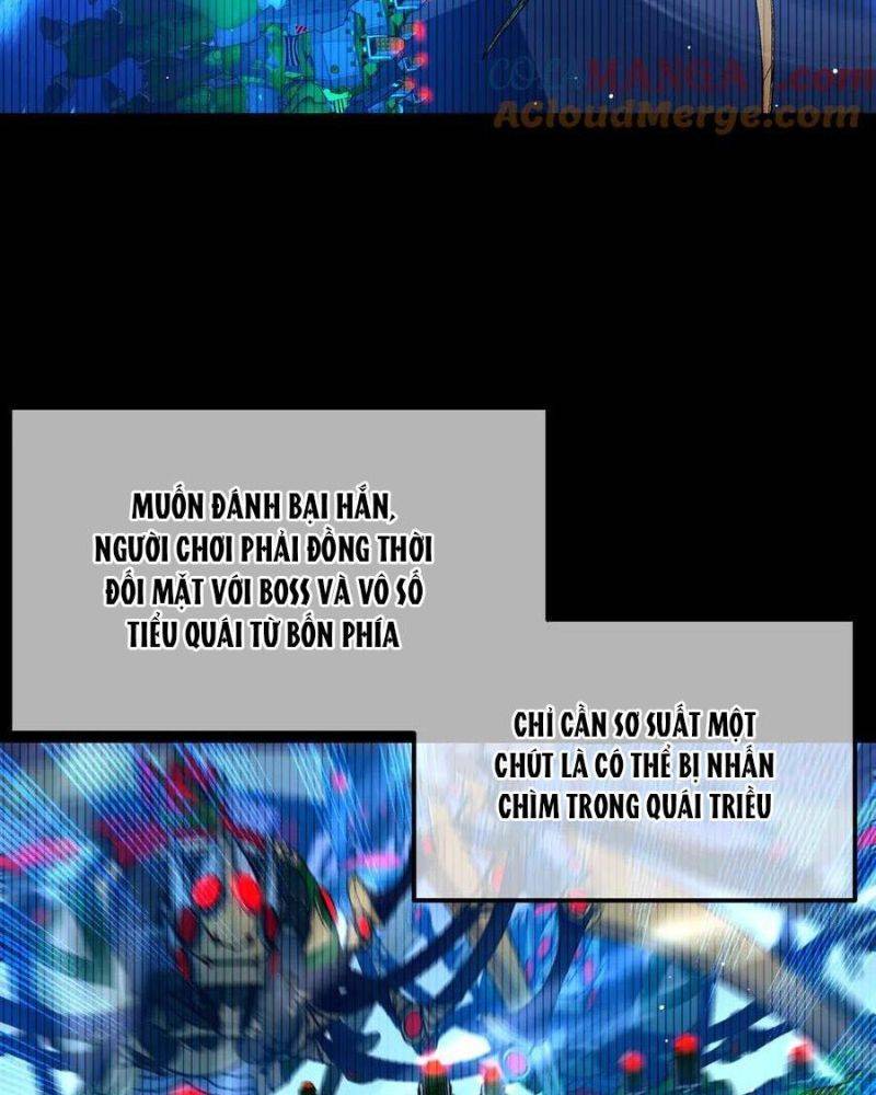 Toàn Dân Chuyển Chức: Bị Động Của Ta Vô Địch Chapter 26 - Trang 2