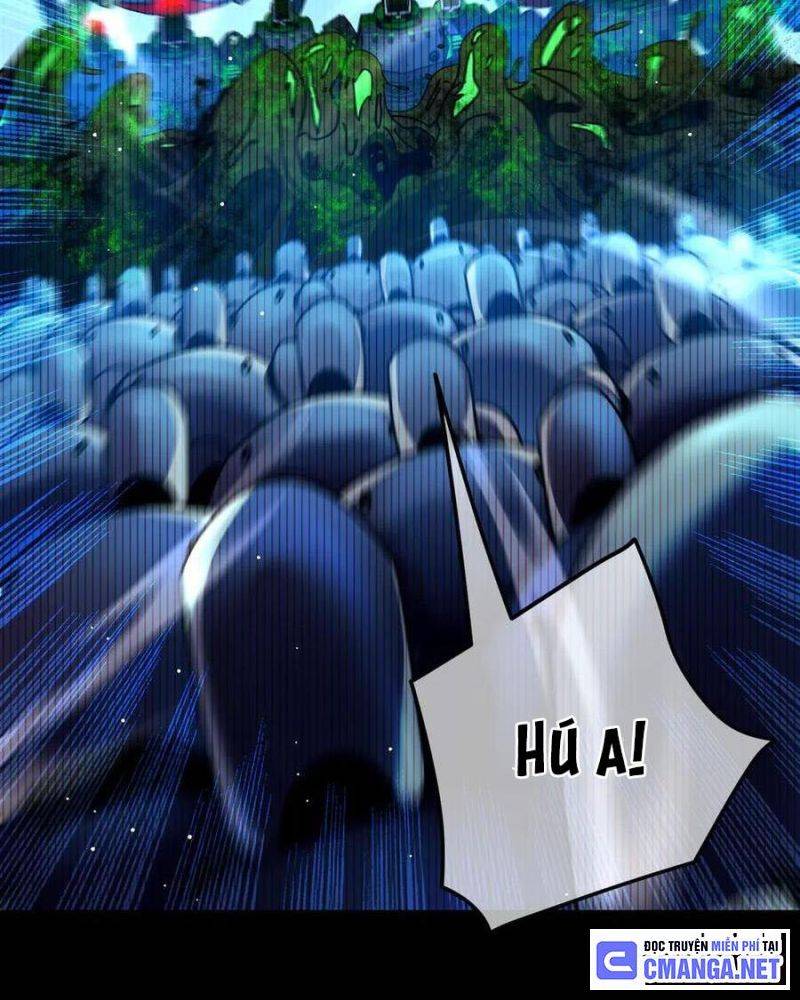 Toàn Dân Chuyển Chức: Bị Động Của Ta Vô Địch Chapter 26 - Trang 2