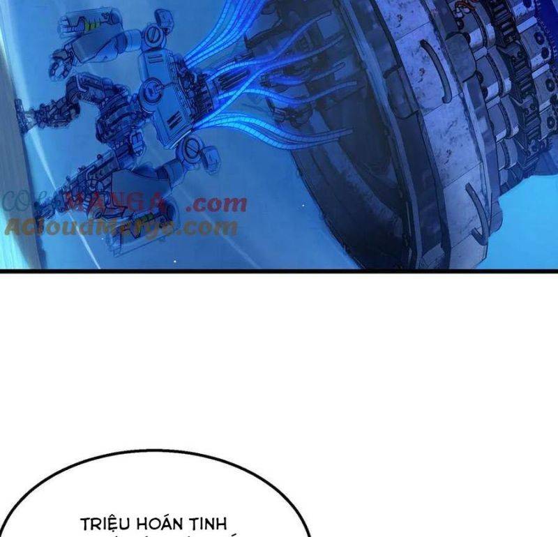 Toàn Dân Chuyển Chức: Bị Động Của Ta Vô Địch Chapter 26 - Trang 2