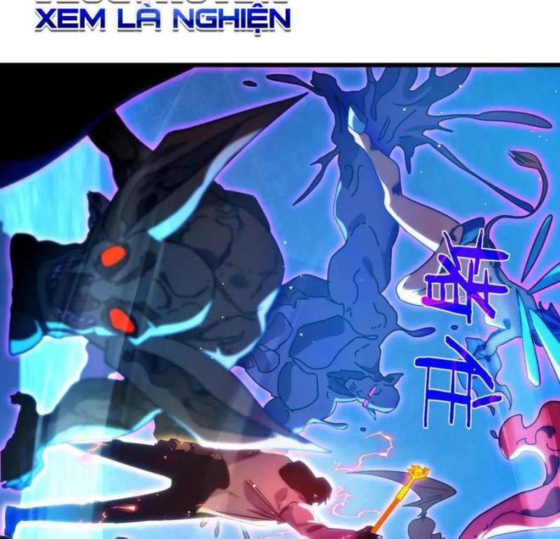 Toàn Dân Chuyển Chức: Bị Động Của Ta Vô Địch Chapter 26 - Trang 2