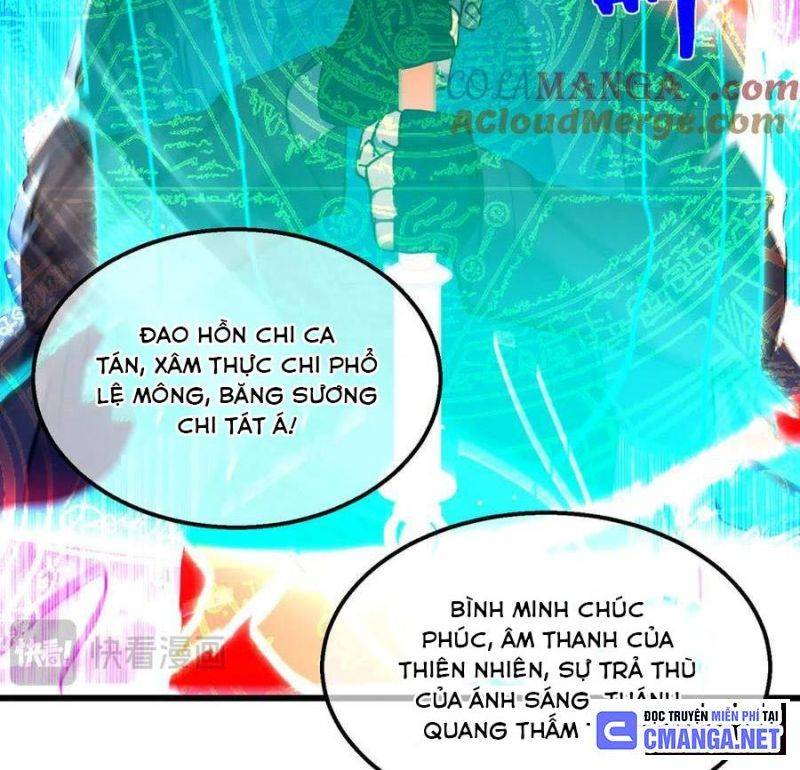 Toàn Dân Chuyển Chức: Bị Động Của Ta Vô Địch Chapter 26 - Trang 2