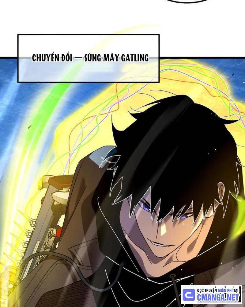 Toàn Dân Chuyển Chức: Bị Động Của Ta Vô Địch Chapter 26 - Trang 2