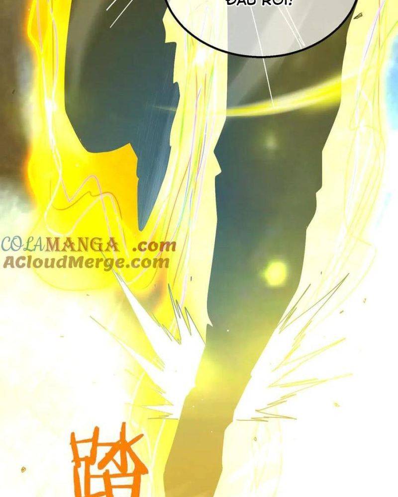 Toàn Dân Chuyển Chức: Bị Động Của Ta Vô Địch Chapter 26 - Trang 2