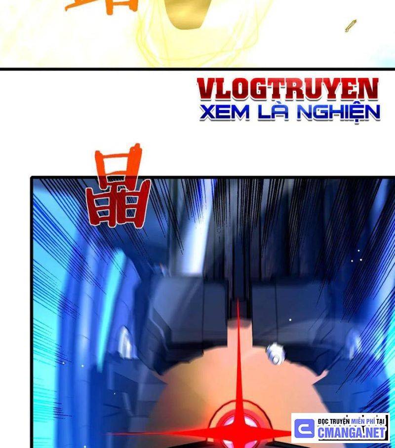 Toàn Dân Chuyển Chức: Bị Động Của Ta Vô Địch Chapter 26 - Trang 2