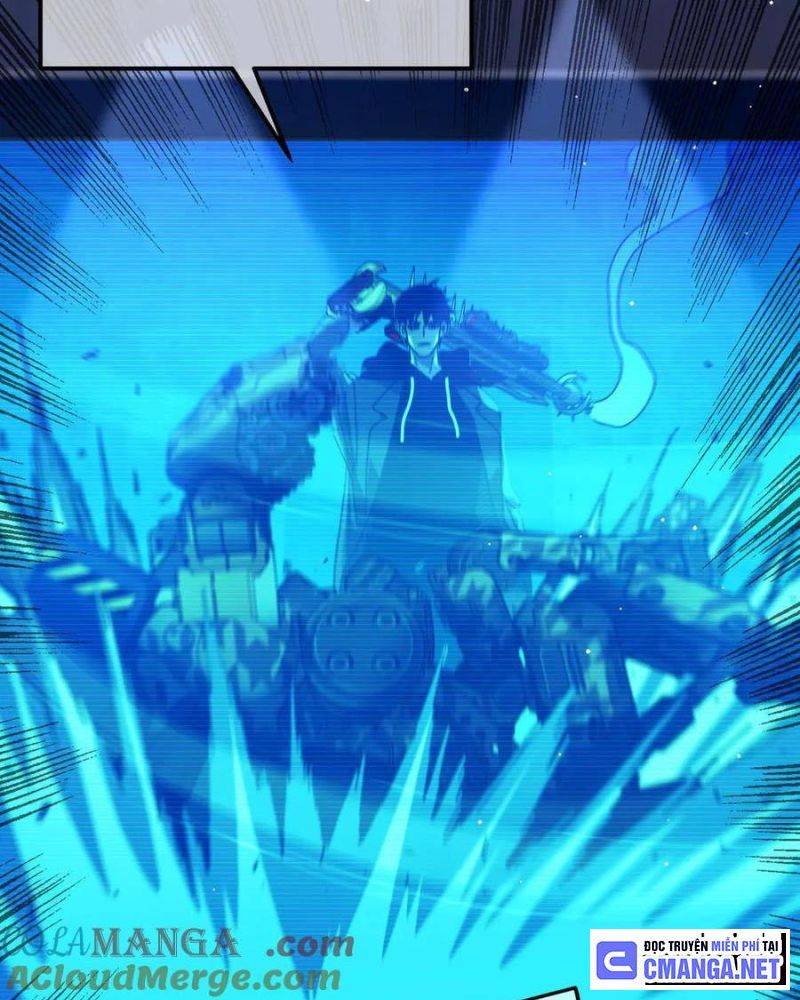 Toàn Dân Chuyển Chức: Bị Động Của Ta Vô Địch Chapter 26 - Trang 2