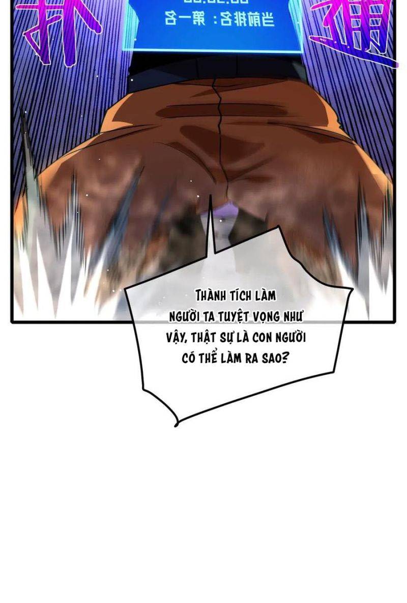 Toàn Dân Chuyển Chức: Bị Động Của Ta Vô Địch Chapter 26 - Trang 2