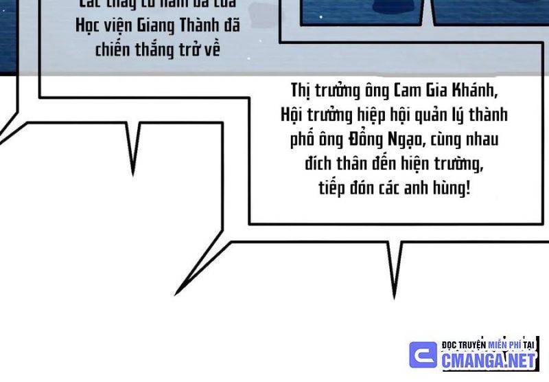 Toàn Dân Chuyển Chức: Bị Động Của Ta Vô Địch Chapter 27 - Trang 2