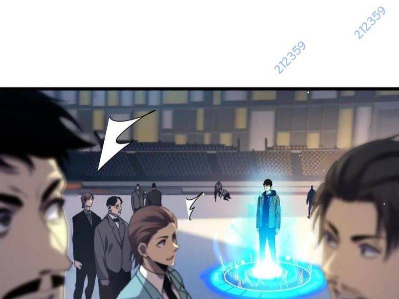 Toàn Dân Chuyển Chức: Bị Động Của Ta Vô Địch Chapter 27 - Trang 2