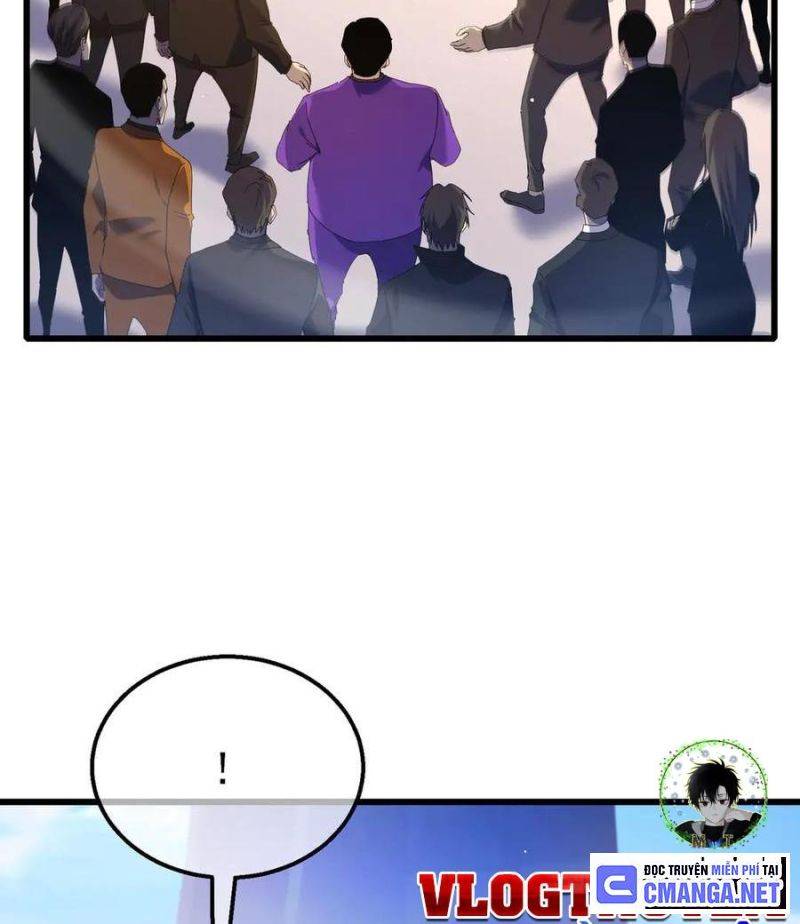 Toàn Dân Chuyển Chức: Bị Động Của Ta Vô Địch Chapter 27 - Trang 2