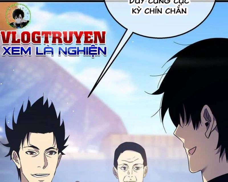 Toàn Dân Chuyển Chức: Bị Động Của Ta Vô Địch Chapter 27 - Trang 2