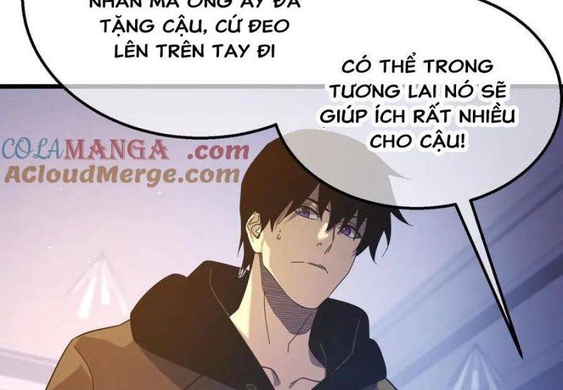 Toàn Dân Chuyển Chức: Bị Động Của Ta Vô Địch Chapter 27 - Trang 2
