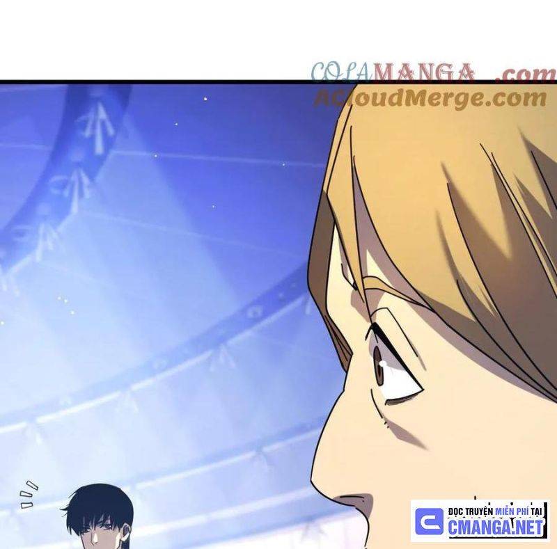 Toàn Dân Chuyển Chức: Bị Động Của Ta Vô Địch Chapter 28 - Trang 2