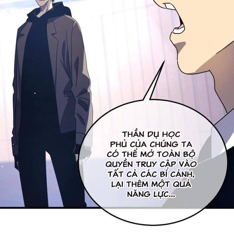 Toàn Dân Chuyển Chức: Bị Động Của Ta Vô Địch Chapter 28 - Trang 2