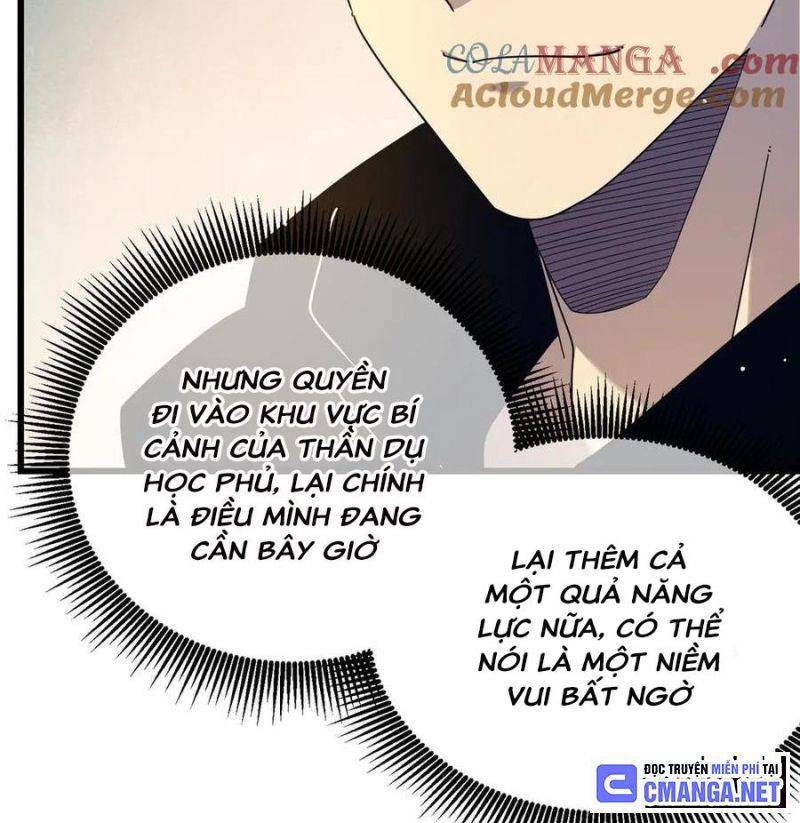 Toàn Dân Chuyển Chức: Bị Động Của Ta Vô Địch Chapter 28 - Trang 2