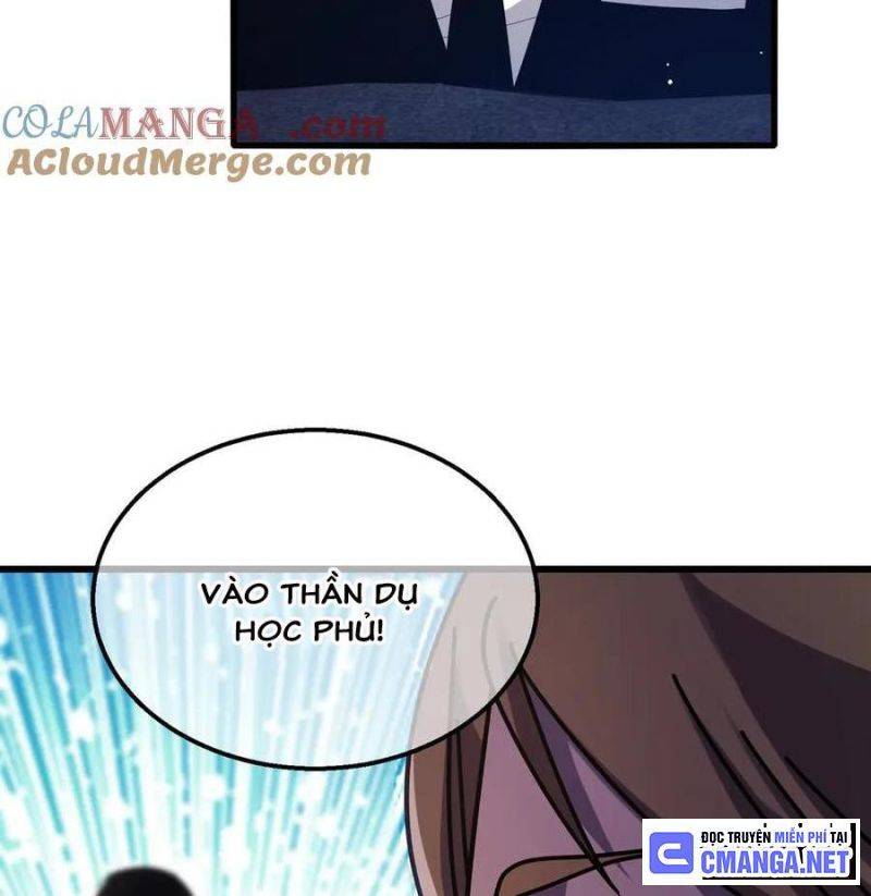 Toàn Dân Chuyển Chức: Bị Động Của Ta Vô Địch Chapter 28 - Trang 2