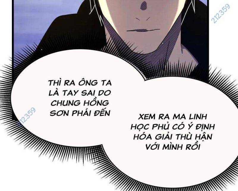 Toàn Dân Chuyển Chức: Bị Động Của Ta Vô Địch Chapter 28 - Trang 2
