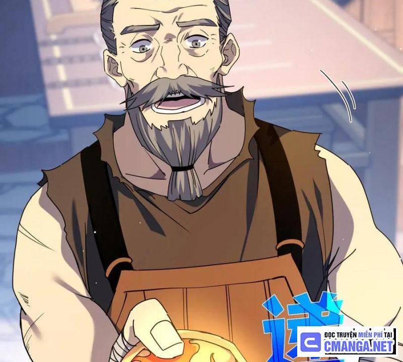 Toàn Dân Chuyển Chức: Bị Động Của Ta Vô Địch Chapter 28 - Trang 2