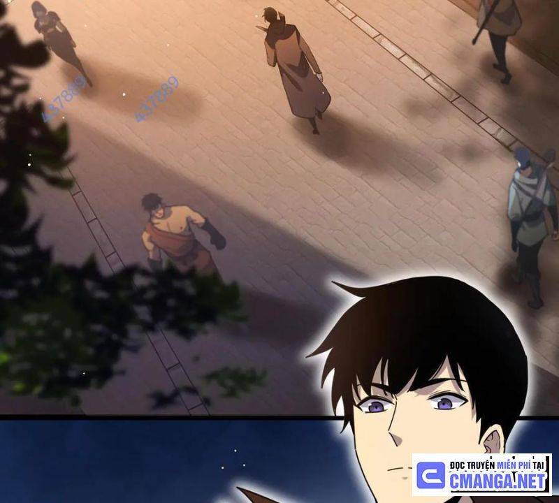 Toàn Dân Chuyển Chức: Bị Động Của Ta Vô Địch Chapter 28 - Trang 2