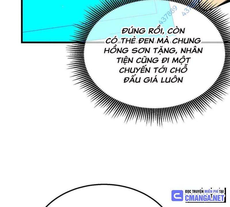 Toàn Dân Chuyển Chức: Bị Động Của Ta Vô Địch Chapter 28 - Trang 2