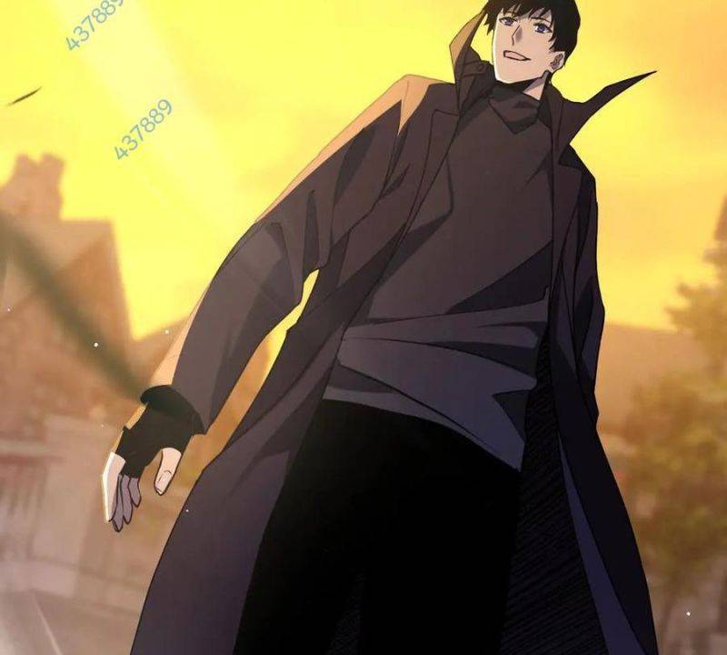 Toàn Dân Chuyển Chức: Bị Động Của Ta Vô Địch Chapter 28 - Trang 2