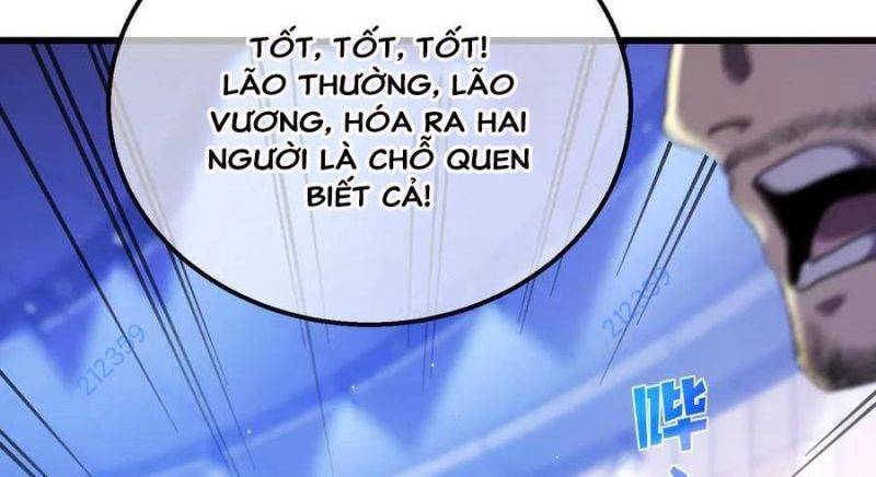 Toàn Dân Chuyển Chức: Bị Động Của Ta Vô Địch Chapter 28 - Trang 2