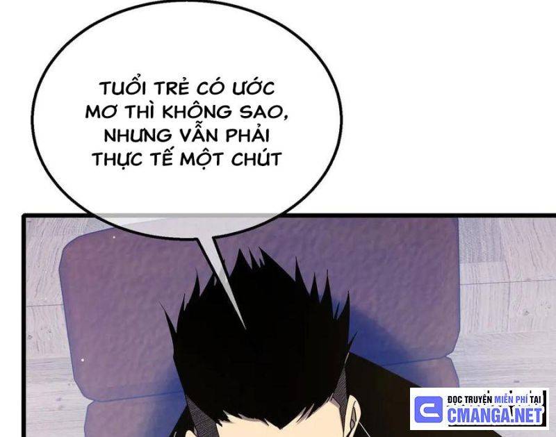 Toàn Dân Chuyển Chức: Bị Động Của Ta Vô Địch Chapter 28 - Trang 2