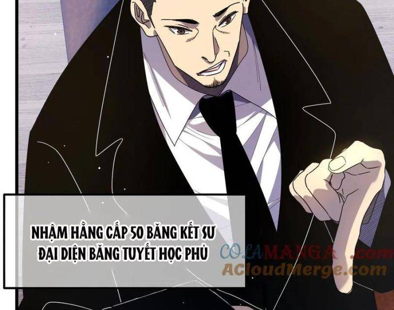 Toàn Dân Chuyển Chức: Bị Động Của Ta Vô Địch Chapter 28 - Trang 2