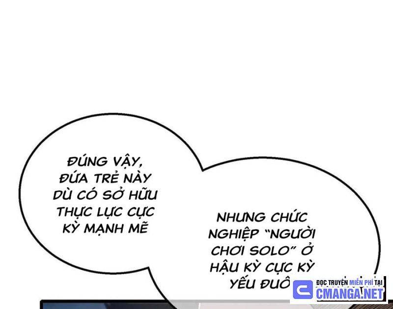 Toàn Dân Chuyển Chức: Bị Động Của Ta Vô Địch Chapter 28 - Trang 2