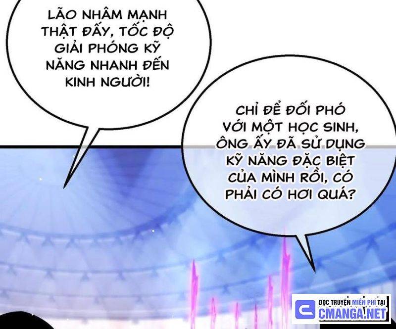 Toàn Dân Chuyển Chức: Bị Động Của Ta Vô Địch Chapter 28 - Trang 2