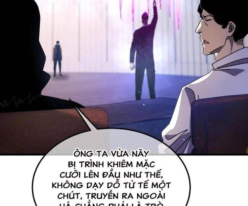 Toàn Dân Chuyển Chức: Bị Động Của Ta Vô Địch Chapter 28 - Trang 2
