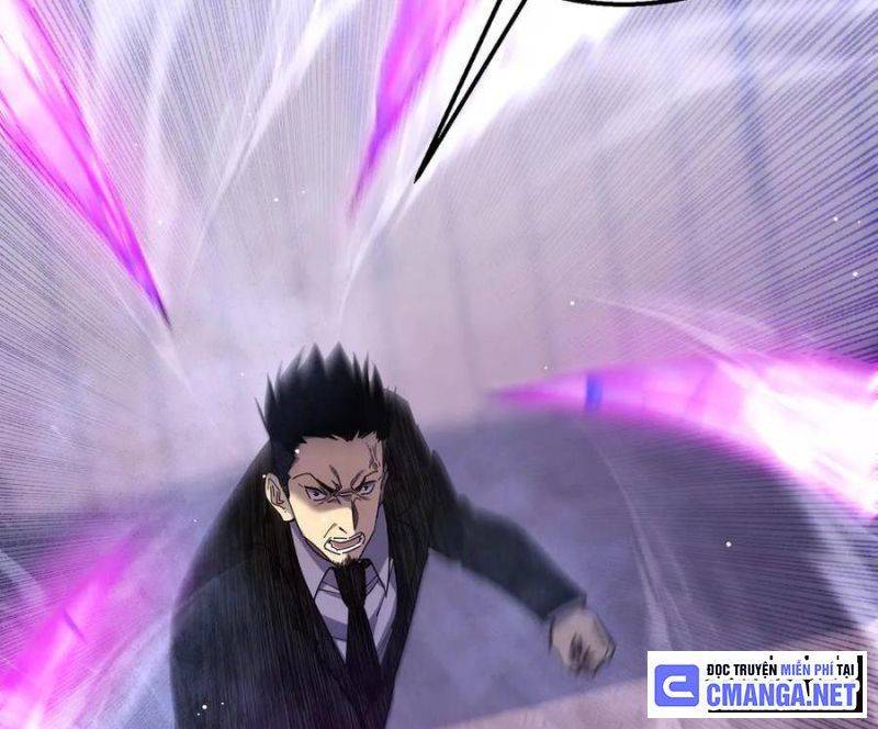 Toàn Dân Chuyển Chức: Bị Động Của Ta Vô Địch Chapter 28 - Trang 2