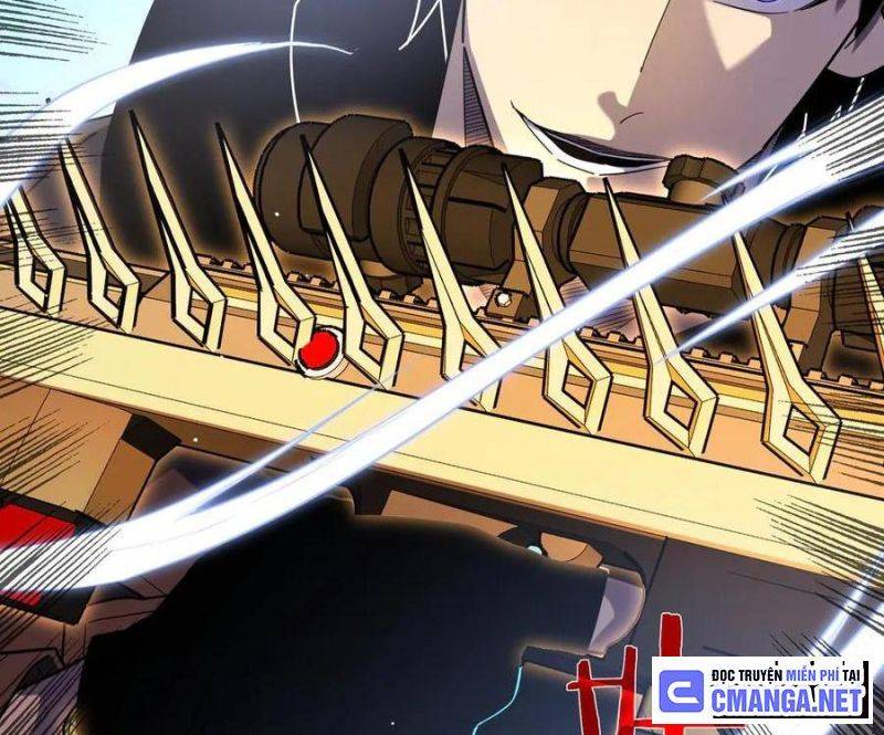 Toàn Dân Chuyển Chức: Bị Động Của Ta Vô Địch Chapter 28 - Trang 2