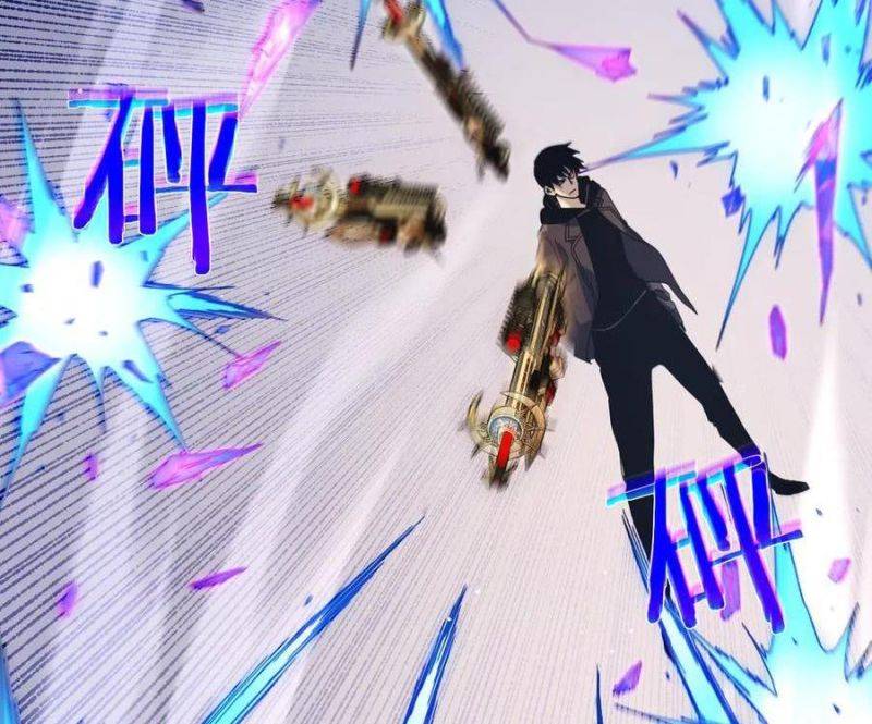 Toàn Dân Chuyển Chức: Bị Động Của Ta Vô Địch Chapter 28 - Trang 2